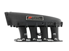 Load image into Gallery viewer, Skunk2 Racing Ultra Series Intake Manifold with Black B VTEC for Honda B16A/B17A/B18C Engines - 3.5L Capacity