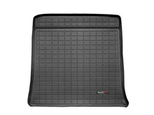 Load image into Gallery viewer, WeatherTech Part Number wet40442 Chevrolet Equinox Cargo Liner - Black
