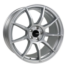 Load image into Gallery viewer, Enkei TS9 18x8 Alloy Wheel - 5x112 Bolt Pattern, 45mm Offset, 72.6mm Center Bore, Black Finish