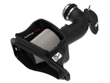 aFe POWER Magnum FORCE Stage-2 Pro DRY S Cold Air Intake System for Chevrolet Corvette (C7) 2014-2019 V8-6.2L