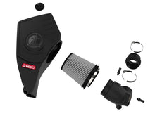 Load image into Gallery viewer, aFe Momentum Cold Air Intake System with Pro DRY S Filter for Kia Stinger 2022-2023