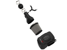 Load image into Gallery viewer, aFe Momentum GT Pro DRY S Cold Air Intake System for Nissan Titan 2017-2018 V8 5.6L