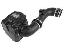 Load image into Gallery viewer, aFe Quantum Pro DRY S Cold Air Intake System for Chevy Silverado 2500 HD 2011-2014 with V8-6.6L LML Diesel