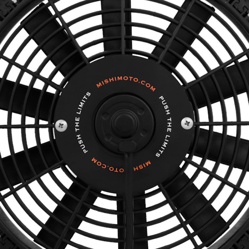 Mishimoto Aluminum Fan Shroud Kit for Subaru WRX & STI (2001-2007) | Direct Fit Performance