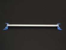 Load image into Gallery viewer, Cusco Type-OS Rear Strut Bar for 2011+ Subaru Impreza GP7/GJ7 2.0NA 4WD XV
