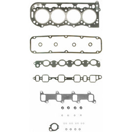 Fel-Pro HS 8619 B Engine Cylinder Head Gasket Set for Diesel Engines