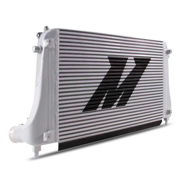 Mishimoto Performance Intercooler Kit for 2022+ Volkswagen GTI MK8 – Improved Heat Dissipation and Enhanced Performance