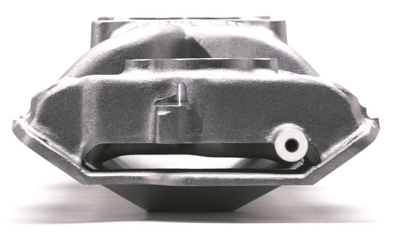 Edelbrock RPM Air-Gap Intake Manifold for Chevrolet Small-Block V8 (Part #7501)