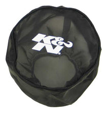 Load image into Gallery viewer, K&amp;N Engineering Drycharger for Air Filters and Flame Arrestors RX-4990 Black