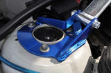 Cusco Front OS-Type Strut Tower Brace for BMW E46 - Part Number cusBM1 540 A