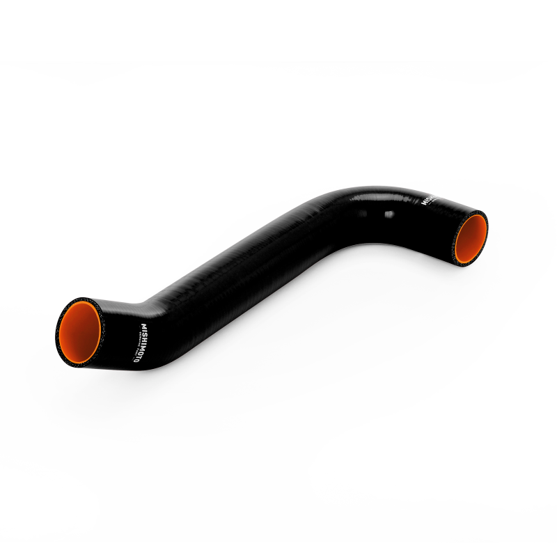 Mishimoto 2015+ Dodge Challenger & Charger SRT Hellcat Silicone Radiator Hose Kit - Black