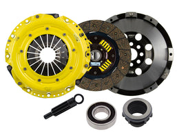 ACT Heavy Duty Street Sprung Clutch Kit for BMW Z3 E36/E37/E46/E39 with Part Number actBM12-HDSS