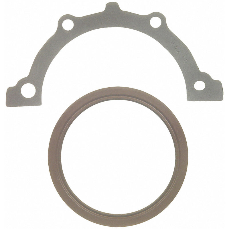 Fel-Pro 2919 Engine Crankshaft Seal Kit for GM Performance V6 and V8 Engines