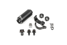 Load image into Gallery viewer, Radium Engineering Fuel Vent Charcoal Canister for 1/2 inch Hose - Part Number rad20-0828-08