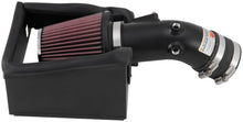 Load image into Gallery viewer, K&amp;N Engineering 69-3533TTK Cold Air Intake System for Ford Fusion 2.5L (2013-2017)