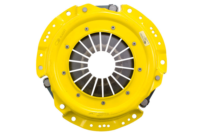 ACT Heavy Duty Clutch Pressure Plate for 2013-2015 Subaru BRZ and Scion FR-S – Part Number SB017