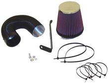 Load image into Gallery viewer, K&amp;N Engineering 57i Series Performance Intake Kit for 1998 &amp; 1997 Audi A4 Quattro 1.8L Turbo