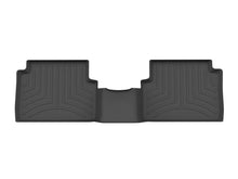 Load image into Gallery viewer, WeatherTech DigitalFit Rear FloorLiner for Ford Maverick 2022-2024 in Black
