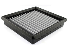 Load image into Gallery viewer, aFe MagnumFLOW OE Replacement Air Filter with Pro DRY S Media for Nissan 350Z, 370Z, Infiniti QX50