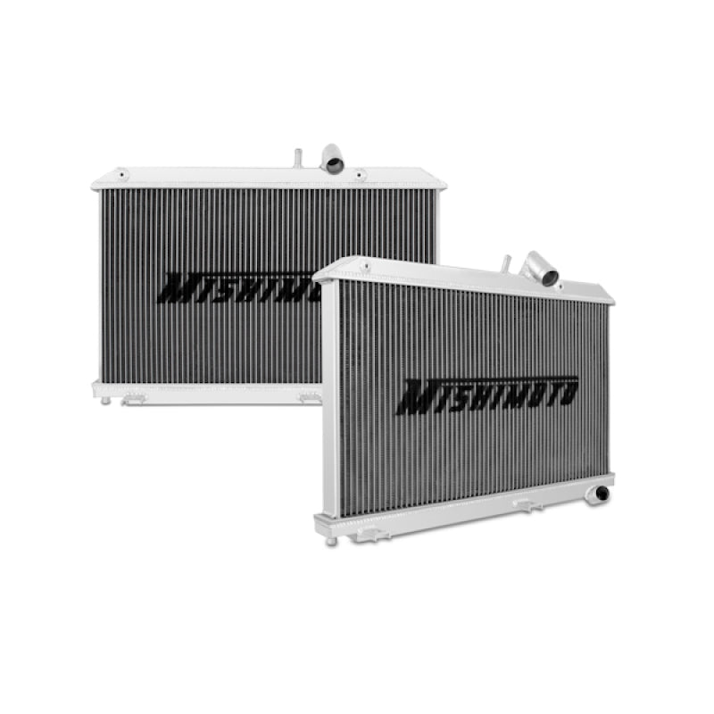 Mishimoto 2004-2008 Mazda RX-8 Aluminum Performance Radiator
