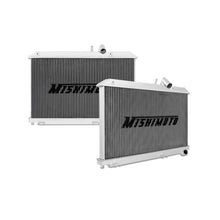 Load image into Gallery viewer, Mishimoto 2004-2008 Mazda RX-8 Aluminum Performance Radiator