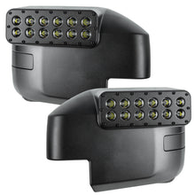 Load image into Gallery viewer, ORACLE Lighting Ford Bronco LED Off-Road Side Mirror Ditch Lights - Part #orl5894-001