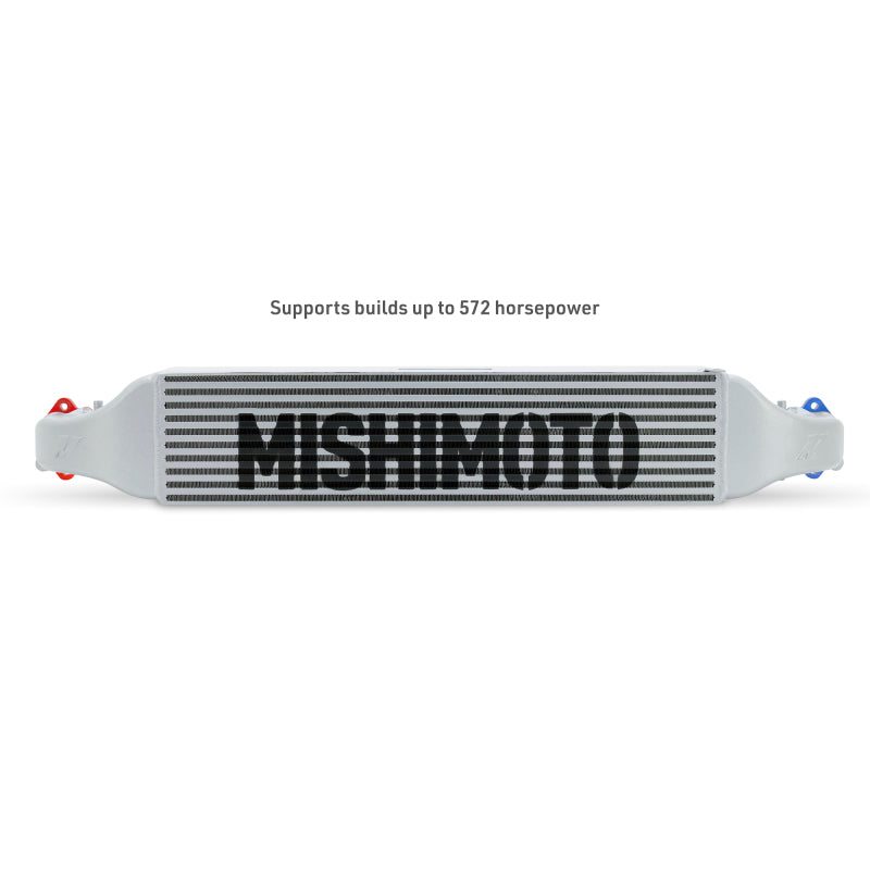 Mishimoto MMINT-CIV-22SL Performance Intercooler for 2022+ Honda Civic 1.5T/Si