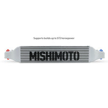 Load image into Gallery viewer, Mishimoto MMINT-CIV-22SL Performance Intercooler for 2022+ Honda Civic 1.5T/Si