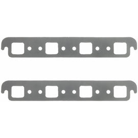 Fel-Pro 1446 Exhaust Manifold Gasket Set for GM V8 Engines and More