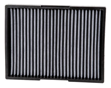 Load image into Gallery viewer, K&amp;N Engineering Cabin Air Filter for VW Jetta, Golf, Passat, and Beetle * Part Number KNNVF2012
