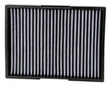 K&N Engineering Cabin Air Filter for VW Jetta, Golf, Passat, and Beetle * Part Number KNNVF2012