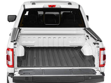 Load image into Gallery viewer, WeatherTech ImpactLiner for 2021-2023 Ford F-150 5.5ft Bed * Custom Heavy-Duty Truck Bed Liner in Black