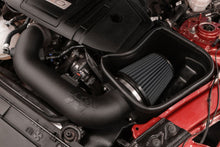 Load image into Gallery viewer, K&amp;N Engineering 30-2605 DryFlow Performance Air Intake System for Ford Mustang GT 5.0L V8 (2018-2022)