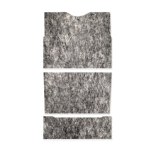 Load image into Gallery viewer, DEI Part Number 842340 - Chevrolet/GMC C/K Extended Cab Interior Floor Insulation Kit by Design Engineering