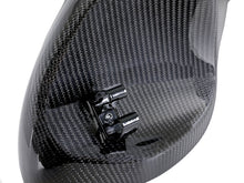 Load image into Gallery viewer, aFe Momentum Black Series Carbon Fiber Dynamic Air Scoop for BMW M5 (F90) 2018-2022