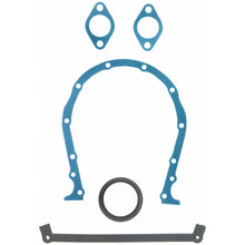 Load image into Gallery viewer, Fel-Pro TCS 45060 Engine Timing Cover Gasket Set for Chevrolet C1500 and Corvette 7.0L