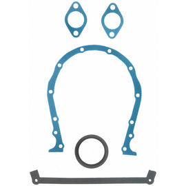 Fel-Pro TCS 45060 Engine Timing Cover Gasket Set for Chevrolet C1500 and Corvette 7.0L