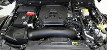 Load image into Gallery viewer, K&amp;N Engineering High-Flow Cold Air Intake Kit for Jeep Wrangler 2019-2021 with Part Number KN-57-1580