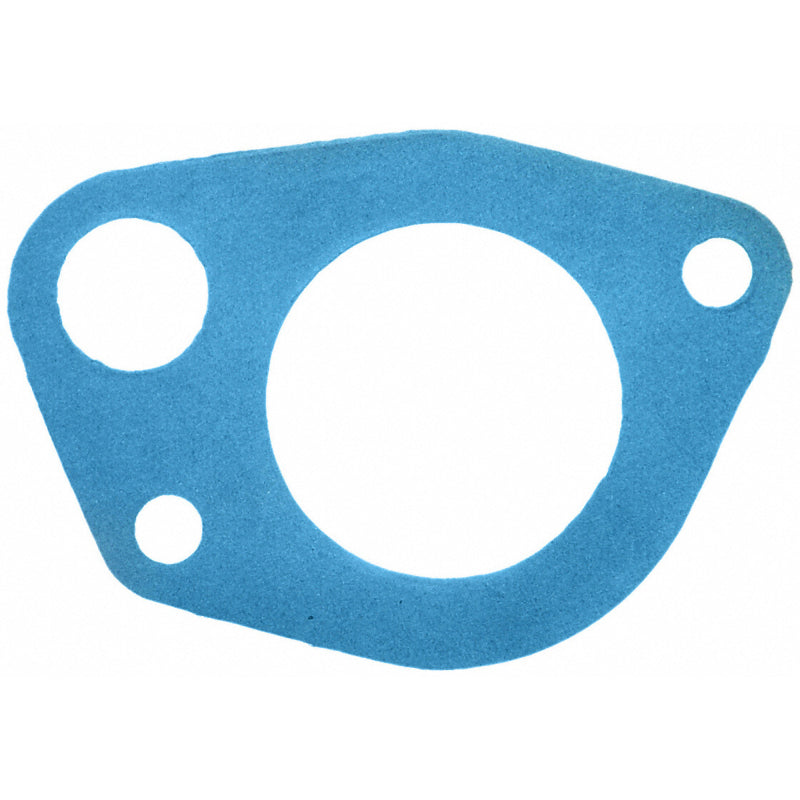 Fel-Pro Part Number fel35355 Engine Coolant Outlet Gasket for Ford F-150 and Bronco