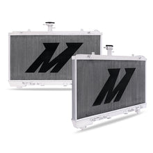 Load image into Gallery viewer, Mishimoto Aluminum Radiator for 2012-2015 Chevrolet Camaro SS V8