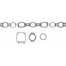 Fel-Pro MS 9193 B Intake and Exhaust Manifolds Gasket for 1950-1951 Chevrolet Trucks and Sedans