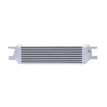 Load image into Gallery viewer, Mishimoto 2015-2020 Ford Mustang EcoBoost Performance Intercooler Kit - Silver Core with Polished Pipes