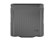 Load image into Gallery viewer, WeatherTech Part Number WET401261 Custom Fit Cargo Liner for BMW 330i and M Series - Black