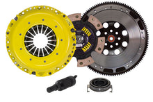 Load image into Gallery viewer, ACT Heavy Duty Race Sprung 6 Pad Clutch Kit for Subaru Legacy and Impreza – Part Number actSB11-HDG6