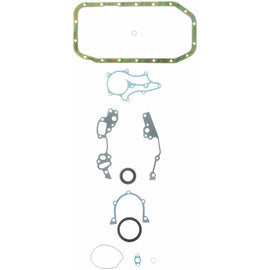 Fel-Pro Toyota Pickup CS 8807-2 Engine Conversion Gasket Set – Reliable Seal for 1994-1995 Models