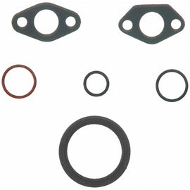 Fel-Pro TCS 45936 Engine Crankshaft Seal Kit for Mazda Protege