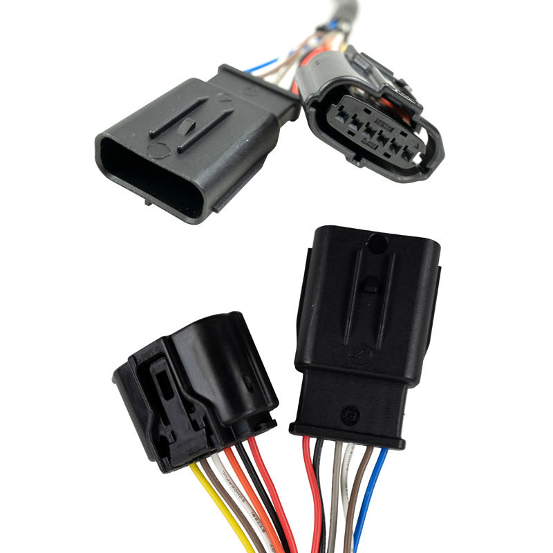 Injen X-Pedal Pro Black Edition Throttle Controller for Subaru BRZ, Scion FR-S, Mazda, Lexus, and Subaru (Part No. PT0002B)