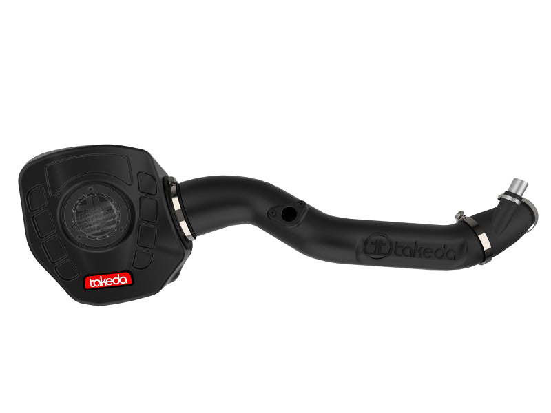 aFe Takeda Momentum GT Pro Dry S Cold Air Intake System for Lexus IS 200t & IS 300 (2016-2020)