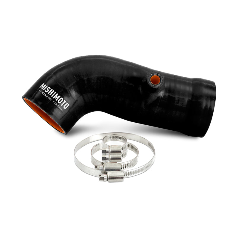 Mishimoto Silicone Induction Hose for 2022+ Subaru BRZ and Toyota GR86