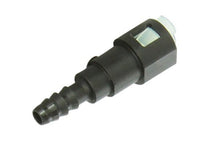 Load image into Gallery viewer, Radium Engineering 3/8 inch SAE Female to 5/16 inch Barb Fitting